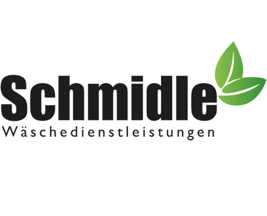 Schmidle Wäschedienstleistungen